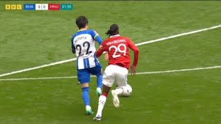 KAORU MITOMA IN THE POCKET WAN BISSAKA