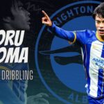 Kaoru Mitoma 2022/23 – Crazy Skills, Goals & Assists