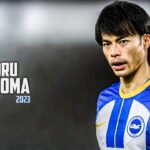 Kaoru Mitoma 2023 – Amazing Skills , Goals & Assists| HD