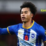 Kaoru Mitoma – All Goals for Brighton and Japan in 2022/23
