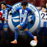 Kaoru Mitoma 🇯🇵 | Best Moments | Brighton & Hove Albion | Emirates FA Cup 2022-23