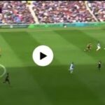 Kaoru Mitoma Goal vs Brentford | Brighton vs Brentford | 1-1 |