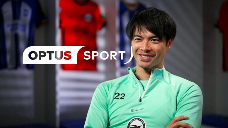 Kaoru Mitoma: Premier League bargain, refusing Ange’s call and a unique university thesis