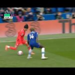 Kaoru Mitoma VS Chelsea (15/04/2023) 1080 HD