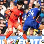 Kaoru Mitoma against Chelsea – Great Performance