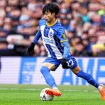 Kaoru Mitoma is the Japanese Messi!