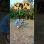 LEARN MITOMA SKILL⚽️ #youtubeshorts #shorts #football #soccer #short