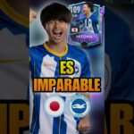 La Nueva Carta De MITOMA … ¡ES IMPARABLE! – FIFA Mobile 23 #shorts