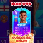 MAN UTD vs BRIGHTON FA SEMI-FINAL!🔥Ft.Mitoma,Rashford… #tiktok #fifa23 #how #best #2023 #football