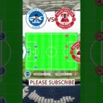 MATCH CHALLENGE KAORU MITOMA VS MARCUS RASHFORD || BRIGHTON VS MANCHESTER UNITED