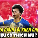 MITOMA CHÍNH THỨC NHẬN THUA WAN-BISSAKA: ANH HÙNG TRỌNG ANH HÙNG