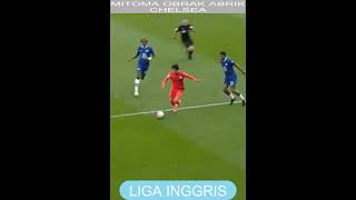 MITOMA OBRAK ABRIK CHELSEA