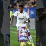 MOMENTUM DRIBBLING Show Time ⚡ : Vinicius JR, Ryad Mahrez, Kaoru Mitoma #Shorts