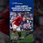 Menang Adu Pinalti dari Brighton di Piala FA, Ini Cara Ampuh Manchester United Hentikan Mitoma