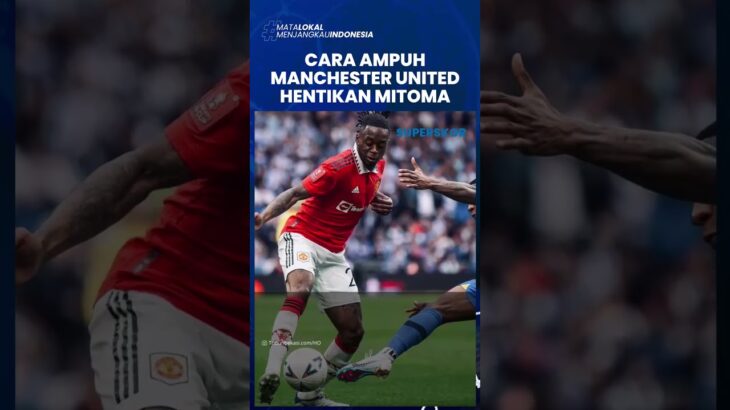 Menang Adu Pinalti dari Brighton di Piala FA, Ini Cara Ampuh Manchester United Hentikan Mitoma