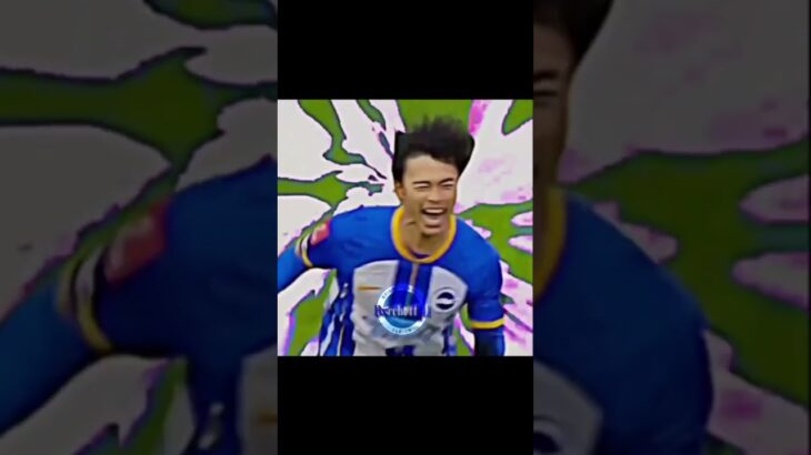 Mid Kaoru Mitoma capcut edit || #bhafc #football #bha #mitoma #kaorumitoma #brighton|| JOIN THE DISC