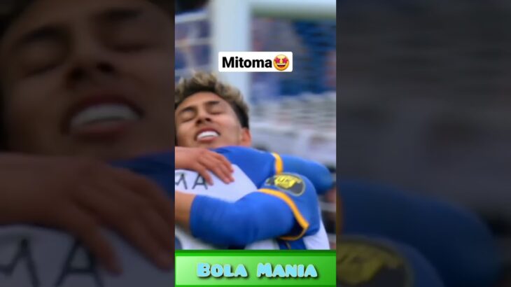 Mitoma Goal