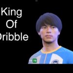 Mitoma – King of Dribbling (FIFA)