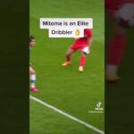 Mitoma or Mahrez?#mitoma #mahrez#elite#dribbling #dribblegod #dribblemoves