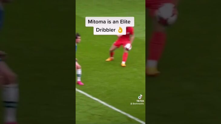 Mitoma or Mahrez?#mitoma #mahrez#elite#dribbling #dribblegod #dribblemoves