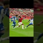 Wan Bissaka vs Mitoma #shorts #wanbissaka #manutd #brighton #mitoma #facup #football #subscribe