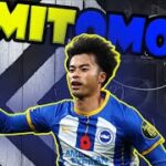 kaoru Mitoma 2023 – Skills, Assist, & Goals | HD