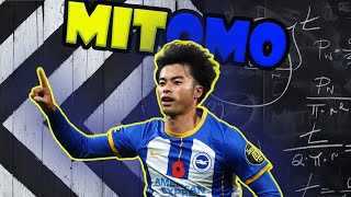 kaoru Mitoma 2023 – Skills, Assist, & Goals | HD