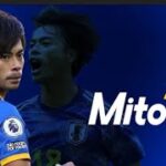 mitoma skill and goal 2023   ميتوما لاعب برايتون مهارات وأهداف