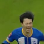 三苫 薫 アシスト vs ボーンマス |ボーンマス vs ブライトン 0-2 Kaoru Mitoma Assist vs Bournemouth | Bournemouth vs Brighton