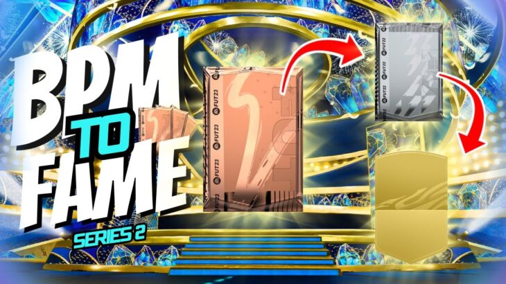 BPM TO FAME 2 – Grinding FREE players and MITOMA objective Episode 80