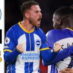 Brighton vs Man United 1-0 Highlights & Goals – 2023