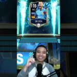 DE GEA 110 DAN MITOMA 108 EVENT TOTS FIFA MOBILE YUAHPLAY!! #fifamobile #fifaindonesia