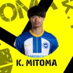 FACE PES 2017 – KAORU MITOMA 2023