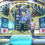 FIFA 23: Craft To Glory Complete!! Mitoma/Palhina!!