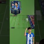 【FIFA23】TOTS三笘さんYファンダイクとも張り合える #shorts