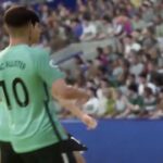 Fifa 23 kaoru mitoma