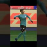 GamePlay FIFA 23 | Kaoru Mitoma skills | #shorts #videoshorts @ArkanaFoot