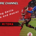 Kaoru Mitoma Amazing Skills, Goals & Assists Brighton