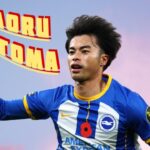 Kaoru Mitoma – Football Best Skills And Goals 2023