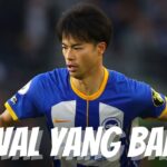 Kaoru Mitoma Turun Lawan Aston Villa, Brighton Tutup Musim di Posisi Keenam