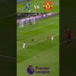 Kaoru Mitoma vs Manchester United I English Premier League 2022/2023