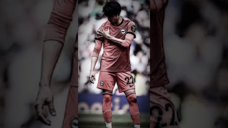 MITOMA LARI DILUAR NALAR CUY🇯🇵🔥#subscribe #capcut #fifa23 #fifamobile #mitoma #fifatots