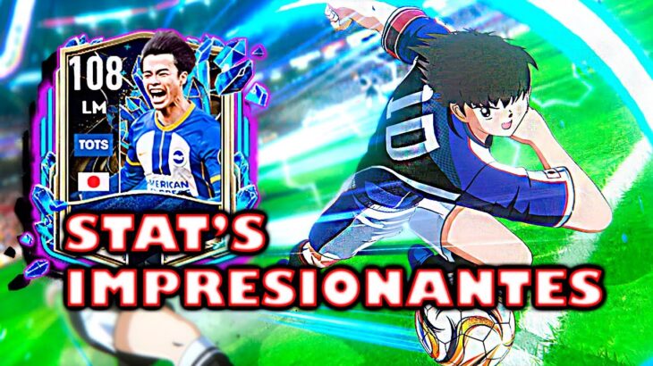 🔥MITOMA…EL MEJOR “MI” POR 0 MONEDAS (GRATIS) QUE DEBES TENER EN TU EQUIPO🔥|| REVIEW|| #fifamobile