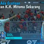 Mendekatlah Wahai Anda Player Gratisan Ada Mitoma Loh Bre’ | FIFA Mobile