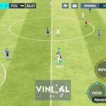 Mitoma☠ #trendviral #viral #capcut #edits #fifamobile #Mitoma #football #goal