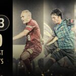 Mitoma’s Unforgettable Run, Iniesta’s Magic, and Olunga’s 8 Goals! | Top 3 J30 Greatest Moments