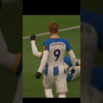 Playgame FIFA 23 | Kaoru mitoma goal | #shorts #videoshorts