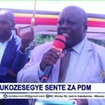 RDC ahigire aba Mitoma na Bushenyi- Okugumisiriza nikuzaala byoona #agenshonga