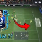 Review gameplay Mitoma | Apakah Bagus?? | Fifa mobile Indonesia