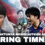 “STY, Hadapi Mitoma Pakai Asnawi, …” Indonesia dan ‘Perjuangan Grup D’ di ajang Piala Asia 2023